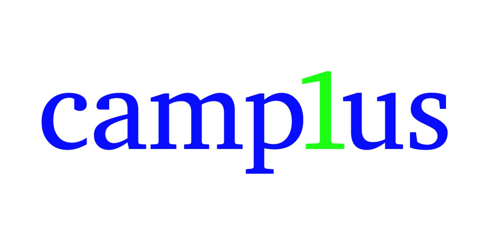 Logo Camplus