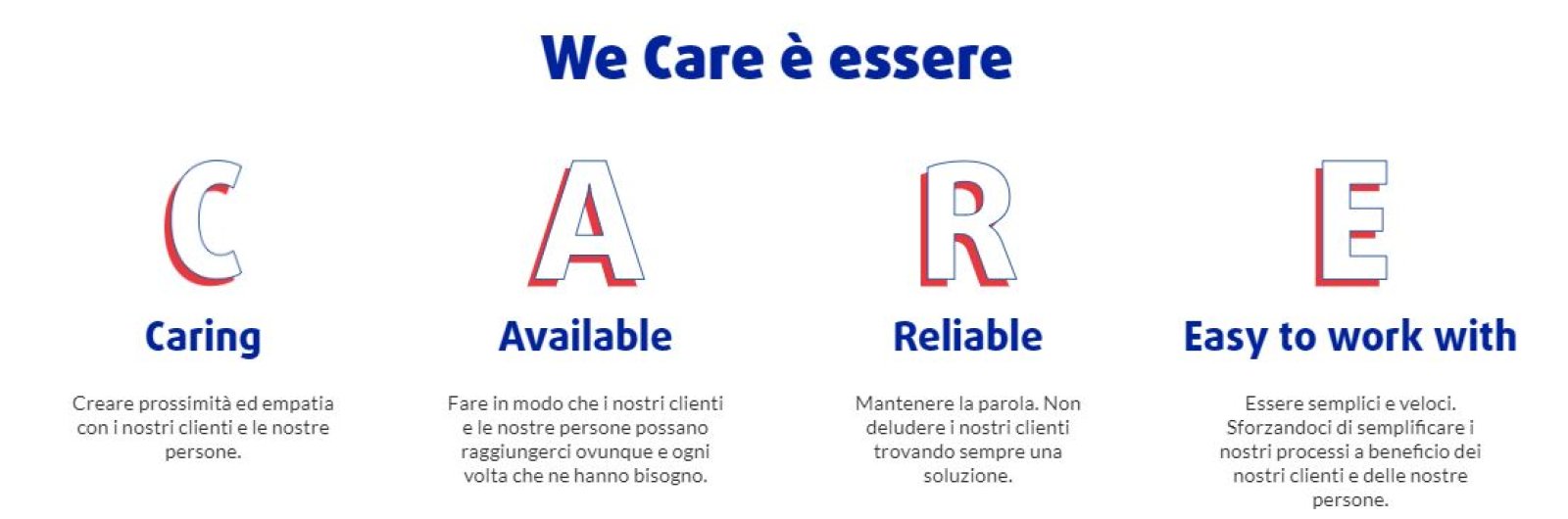 Logo Europ Assistance Italia S.p.A.