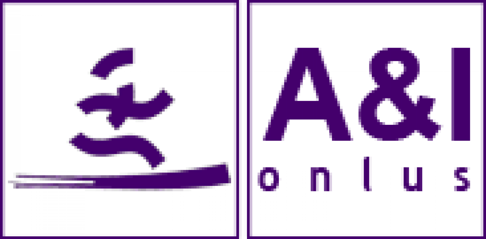 Logo A&I Cooperativa sociale onlus