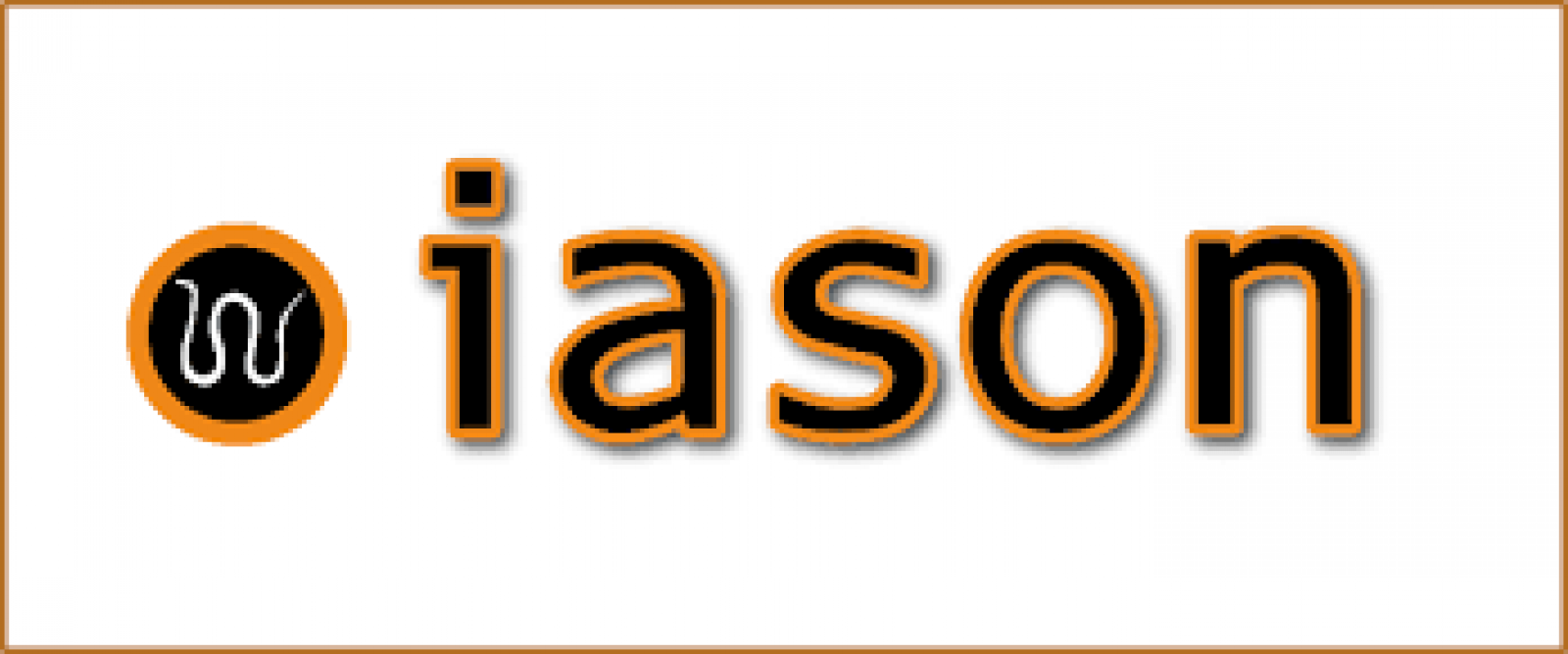 Logo iason