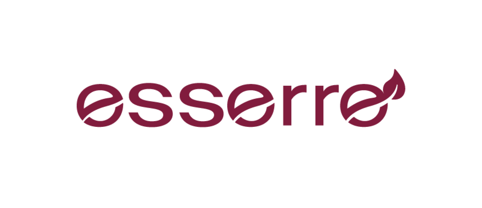 Logo Esserre