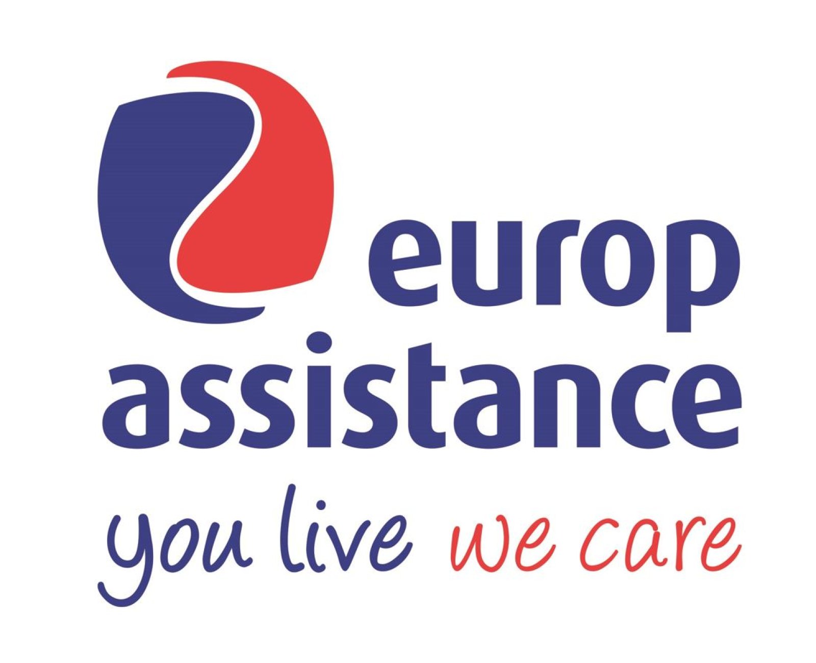 Logo Europ Assistance Italia S.p.A.