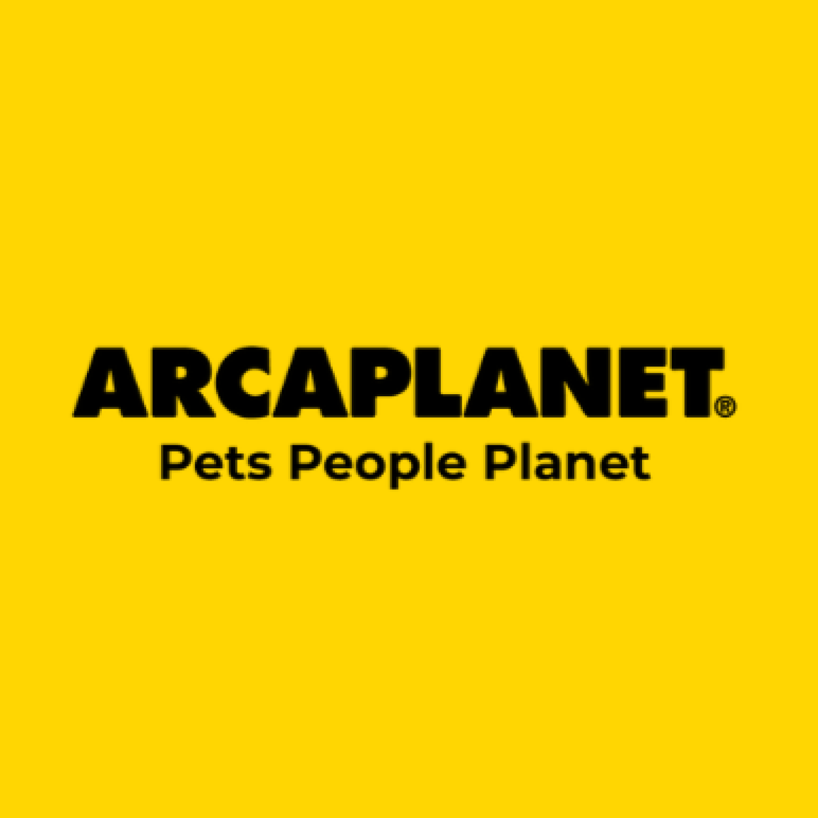 Logo Arcaplanet