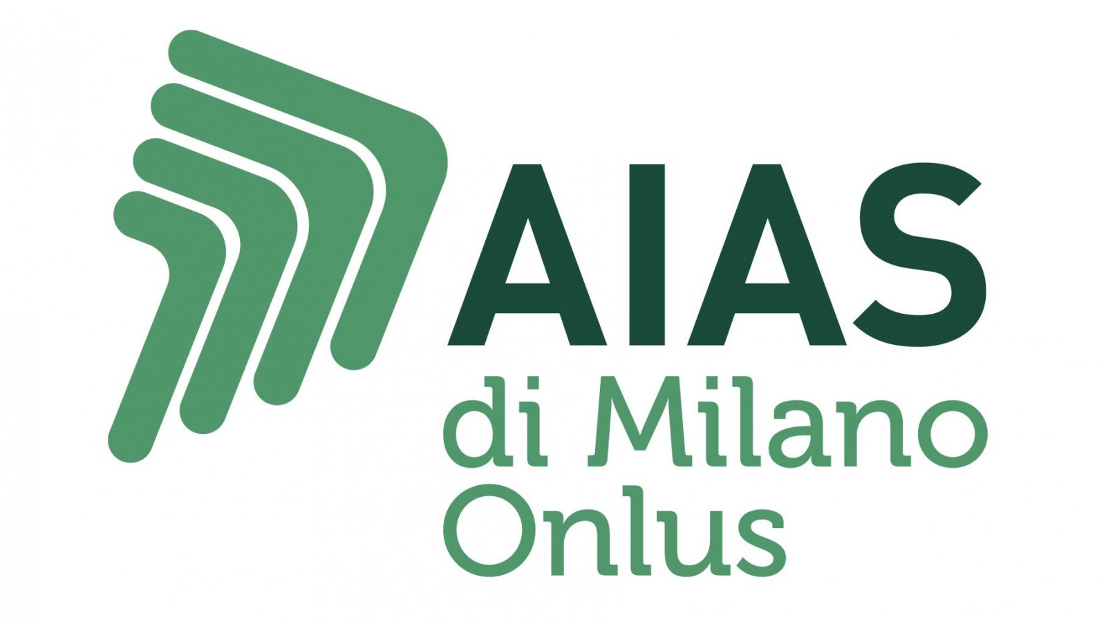 Logo AIAS di Milano Onlus