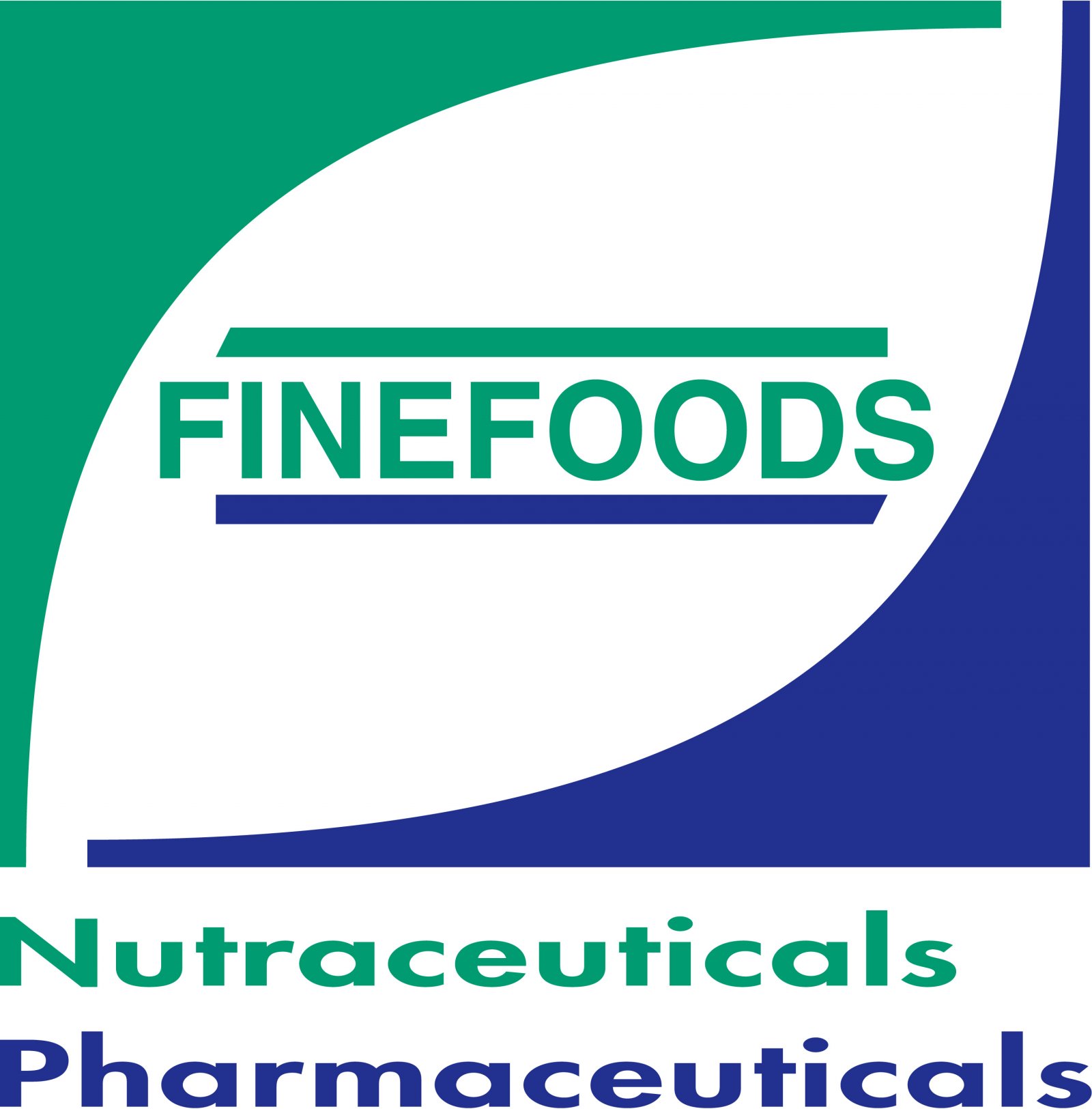 Logo FINE FOODS & PHARMACEUTICALS N.T.M. S.p.A.
