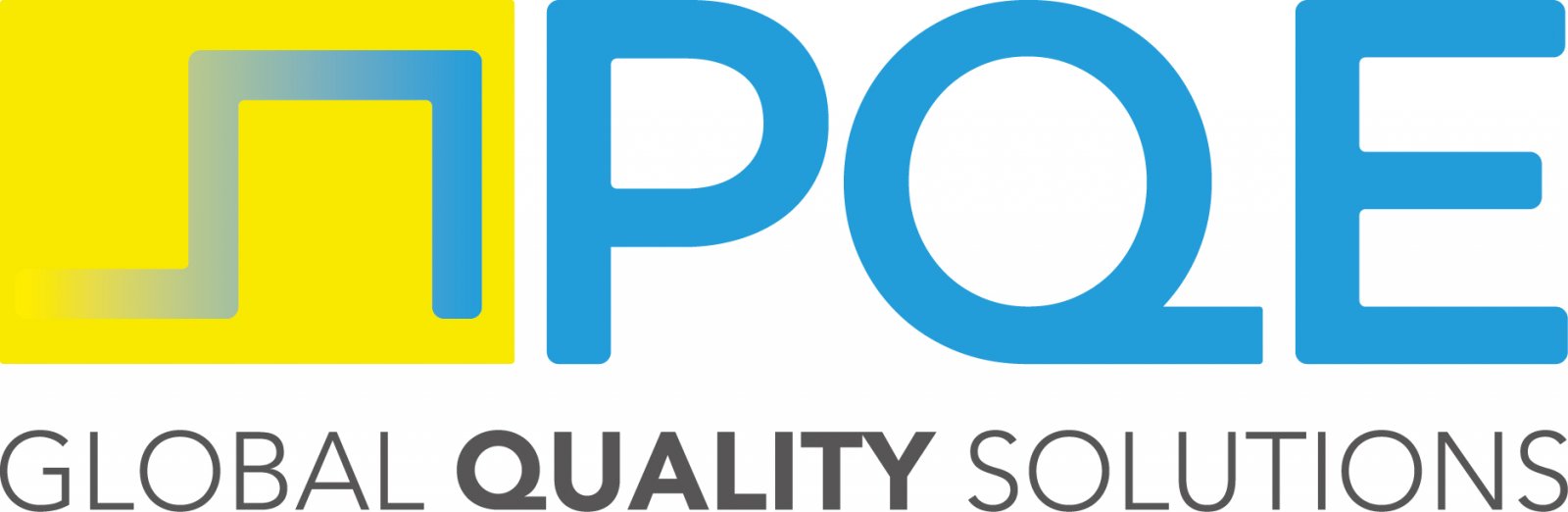 Logo Pharma Quality Europe s.r.l.
