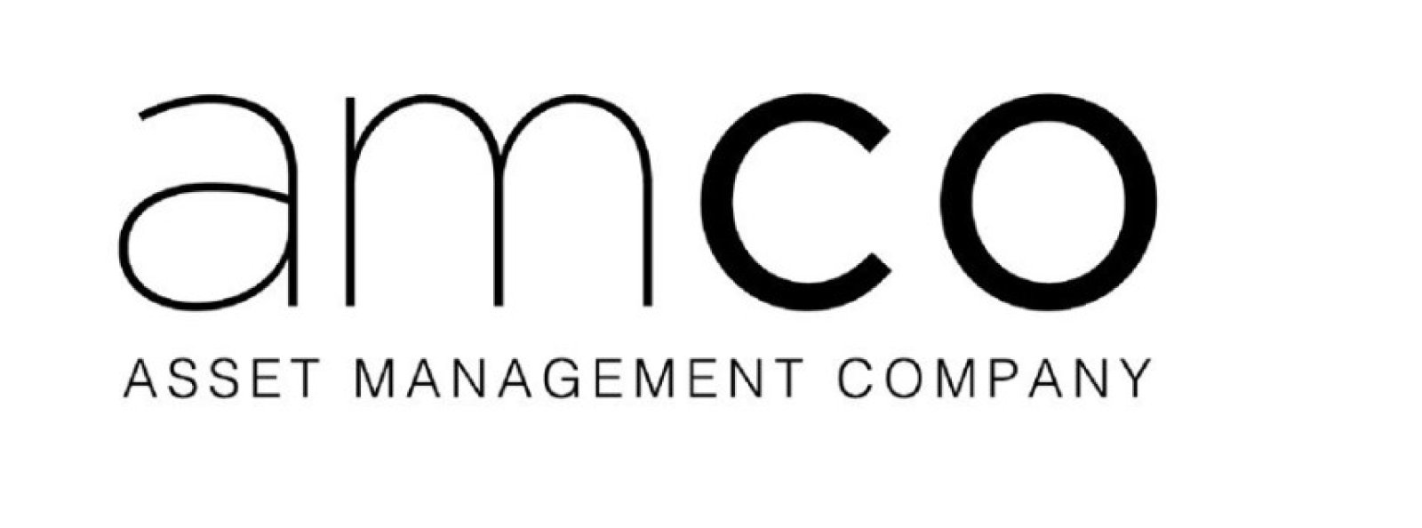 Logo AMCO