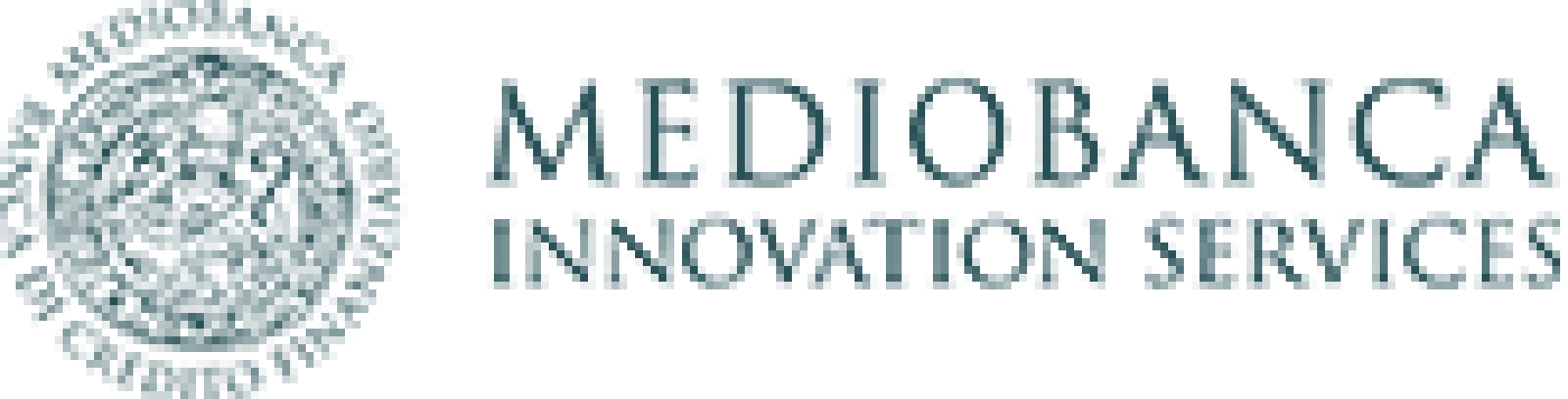 Logo MEDIOBANCA INNOVATION SERVICES S.C.p.A.