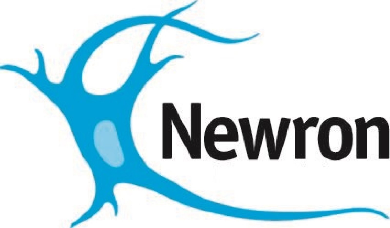Logo Newron Pharmaceuticals SpA