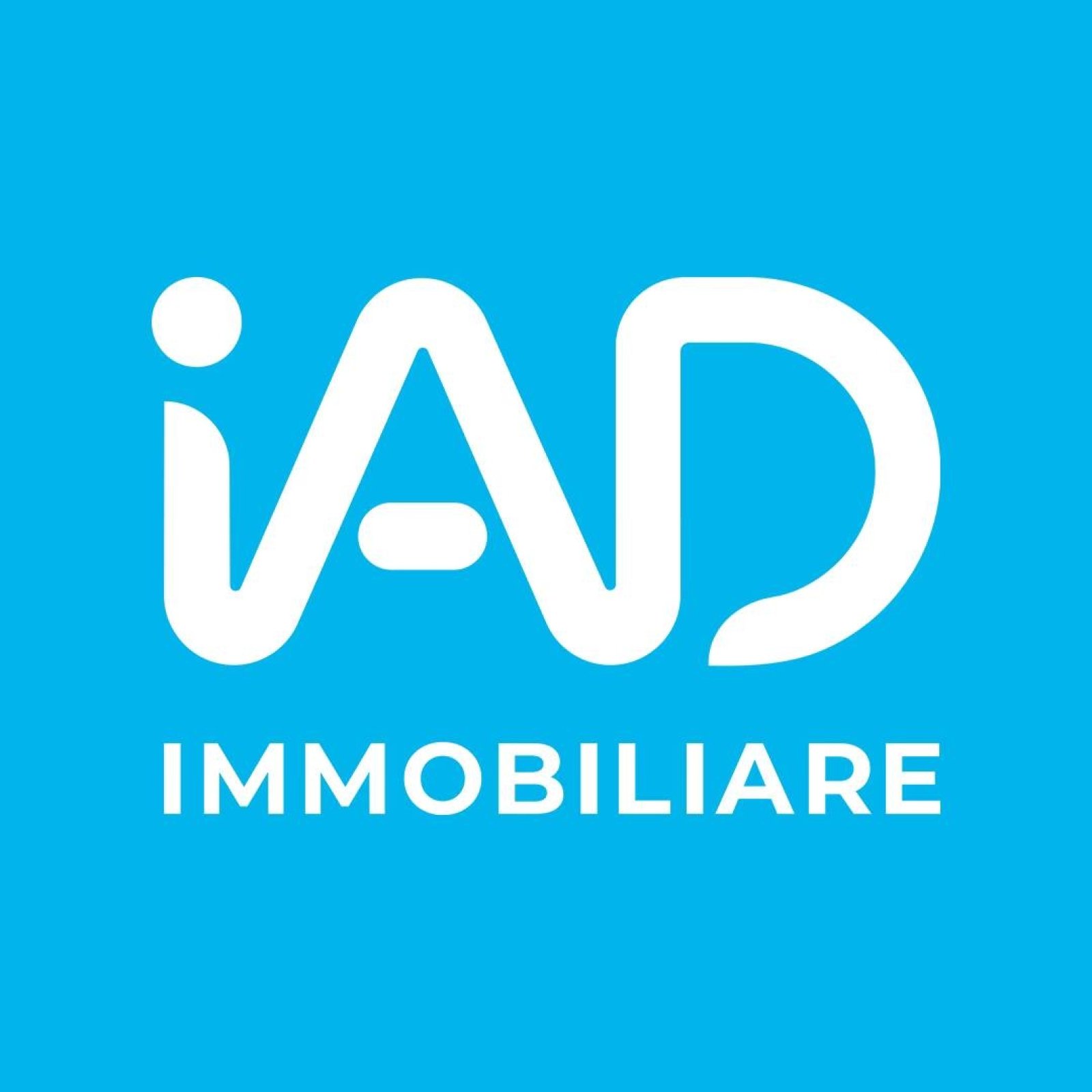 Logo iad Italia