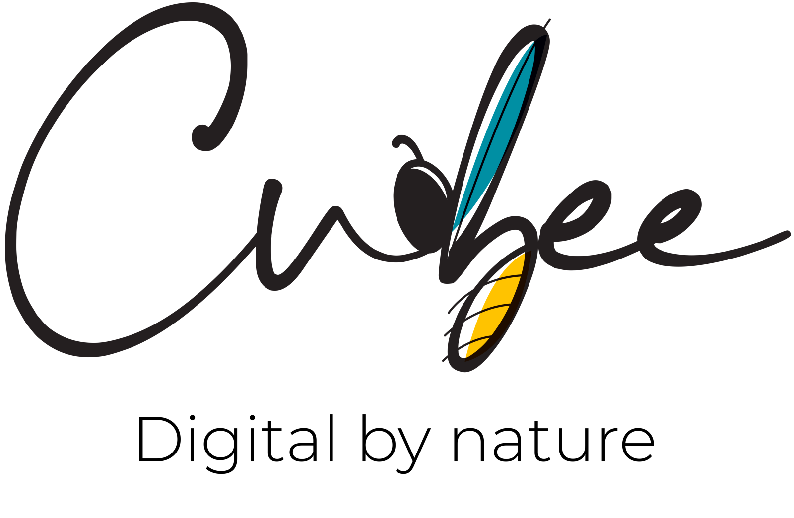 Logo CuBee