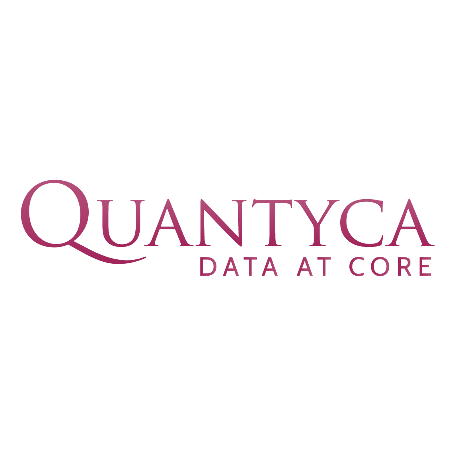 Logo Quantyca 