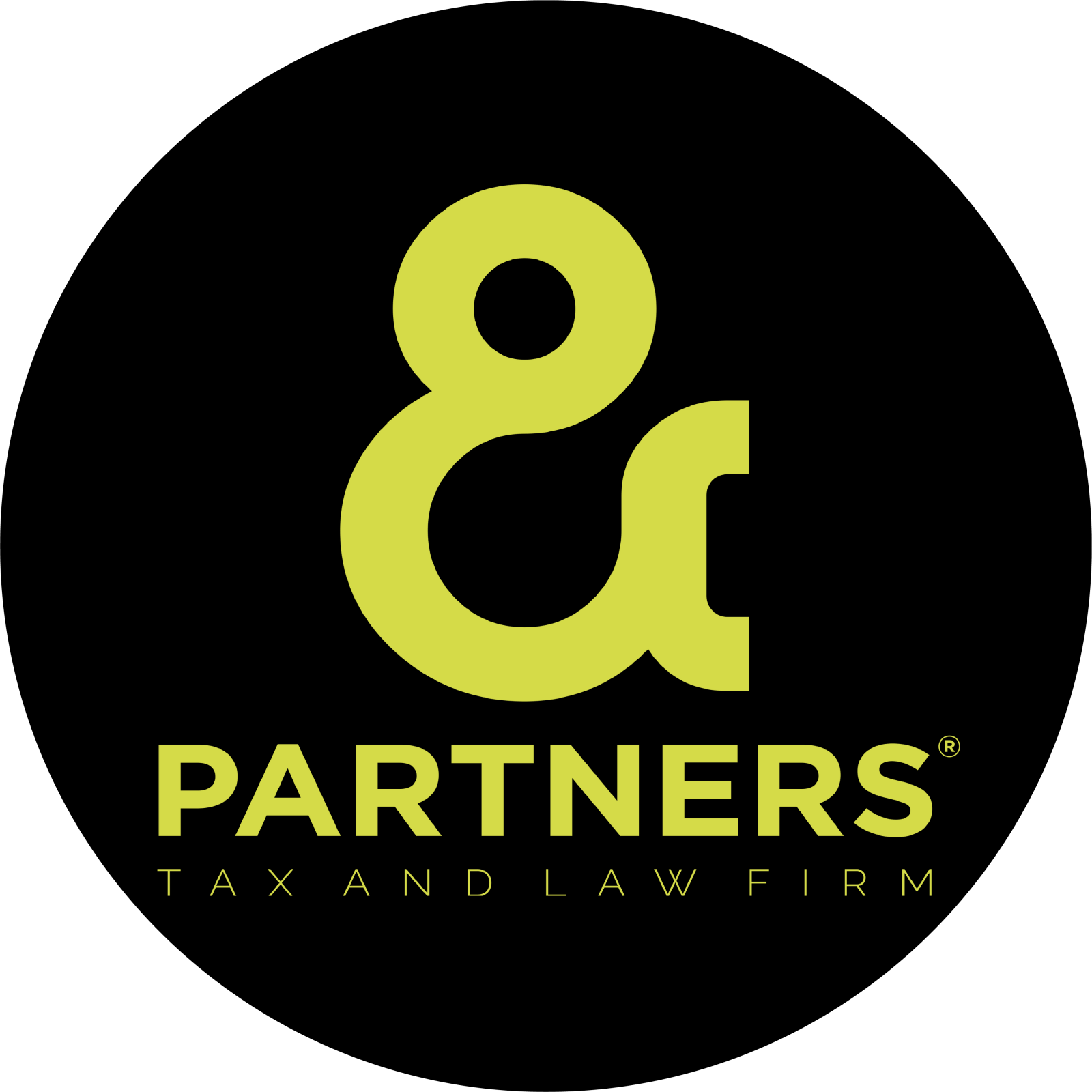 Logo AndPartners Tax and Law Firm