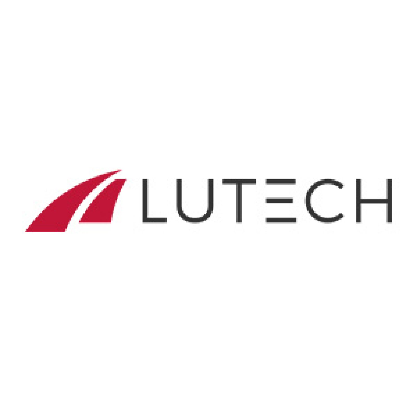 Logo Lutech