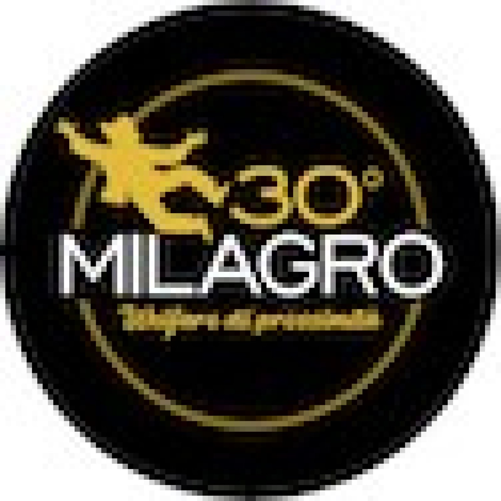 Logo COOPERATIVA MILAGRO