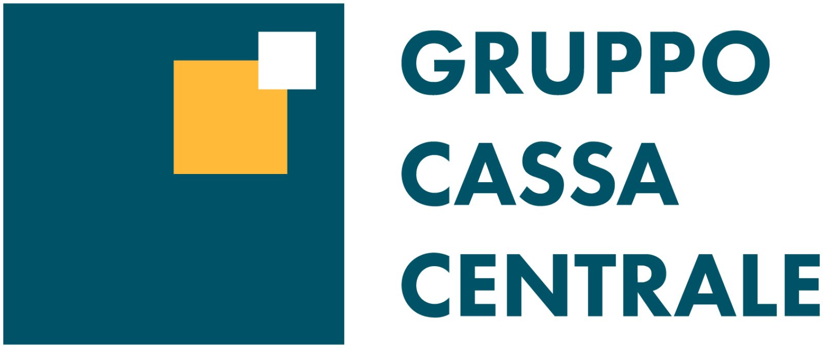 Logo Gruppo Cassa Centrale
