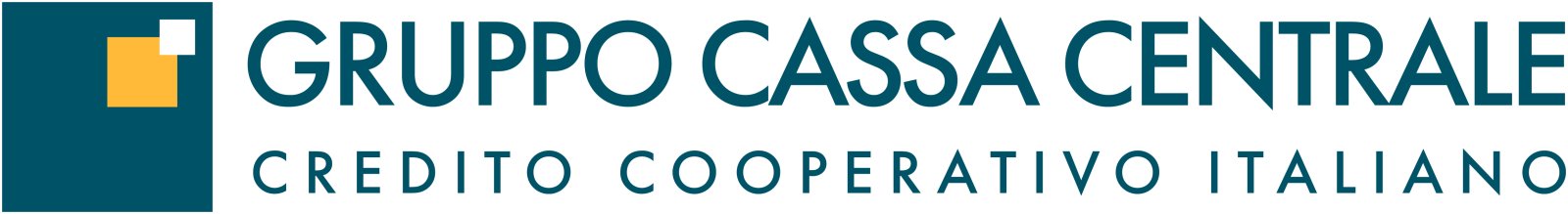 Logo Gruppo Cassa Centrale